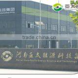 Biodiesel EN14241 From 5tons to 100tons Biodiesel Machine thumbnail-6