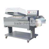 2 In 1 Small Size Heat Shrinker Thermal Shrinking Machine thumbnail-1