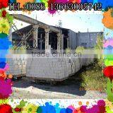 China Advanced AAC Block Machine Made in Well-known Professional Manufacturer thumbnail-4