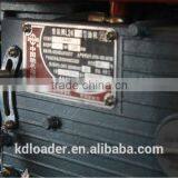 Chinese Good Engine 2on 60kw Mini Wheel Loader For Sale thumbnail-5