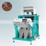 China Manufacturer Pumpkin Seeds CCD Color Sorter Machine