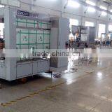Full-automatic Visual Servo Positioning Beer Bottle Labeling Machine HL2Y-42XS thumbnail-2