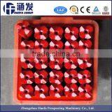 High Quality and Low Price! Tapered Cross Bits thumbnail-2