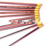 Student Black Lead Wooden HB Pencil in Bulk With Cheap Price thumbnail-1