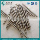 Hot Titanium Carbide Rods for Drill Bits Use thumbnail-1