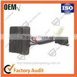 Rectificador De Voltaje Para Motocicleta CG125 thumbnail-5