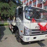 Fonton Forland Euro 4 Emission 4*2 Wrecker Towing Truck thumbnail-1