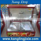 2 Floors Food Warming Showcases thumbnail-1