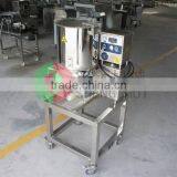 Shenghui Machinery Hot Sell High Capacity Full Automatic Hamburger Making Machine, Hamburger Production Line thumbnail-3