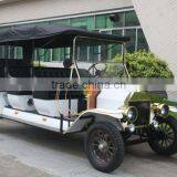 4 Seat Chinese Golf Cart Antique Electric Golf Cart for Sale thumbnail-5