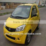 EEC LE6 Approved Electric Car China Manufacturers thumbnail-1