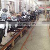 Tricycle 3 Wheel Motorcycle thumbnail-5