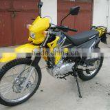 125cc 4 Stroke Dirt Bike thumbnail-1