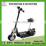 500W Electric Scooter SX-E1013-500 thumbnail-1