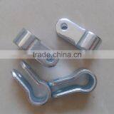 Stamped Stainless Steel Valve Parts Precision Stamping Parts thumbnail-1