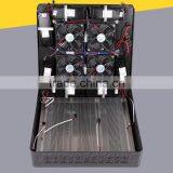 Top Rated ETL Listed Marshydro 1600 Grow LED Lights Full Spectrum LED Grow Light For Indoor Hydroponics Vertical Systems thumbnail-6