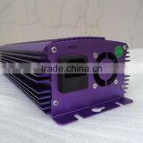 600w Digital Dimmable Ballast/ 600W Digital Dimmable HPS MH Bulb HYDROPONICS Grow Light Ballast thumbnail-4