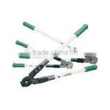 T8 Alloy Steel Professional 32" Ratchet Hydraulic Cable Sheath Cutter thumbnail-5