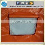 Hot Sale PVC Inflatable Tent for Firefighting thumbnail-3