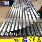Regular Spangle and Zinc Coating Steel Wall Sheet thumbnail-2