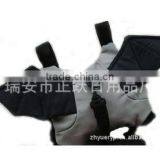 The Bat Toddler Belt / Designer Belts for Toddler thumbnail-1