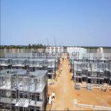 High Quality Light Steel Prefabricated Accommodation thumbnail-4