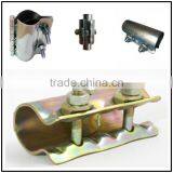 Docking Fastener for Construction