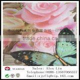 Printing Non-woven Fabric A Large Number of Exports, the Price is Cheap, the Printed Pattern is Clear and Bright