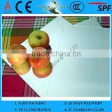 1.8mm Mirror Sheet Glass With AS/NZS2208:1996 thumbnail-2