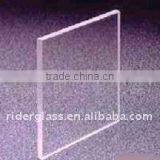 Transparent Sheet Glass With CE and ISO9001 thumbnail-1