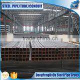 Black Hollow Section 150x150x3.5mm Hot China Products Wholesale