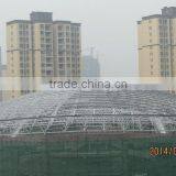 High Quality Steel Structure Arch Roofing thumbnail-3