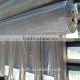 Top Sell Waterproof and Breathable Polypropylene Permeable Roof Foil With Competitive Prices thumbnail-4