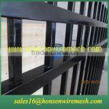 Chian Manufacture!! Used Ornamental Fence for Yard thumbnail-5