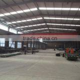 Weifang Henglida Steel Structure Co., Ltd. company overview - view 4 thumbnail
