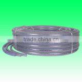 PVC BRAID REINFORCED HOSE thumbnail-1