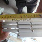 Wall Mounted Telescopic Towel Hanger and Clothes Rack thumbnail-4