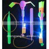 2012 Hot Sale--Novel Item--amazing Led Flashing Arrow