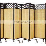 China Style Modern Banquet Screen With Hotel FT-904