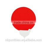 Polyester Necklace Fan Cheap Promotional Foldable Necklace Fan thumbnail-6