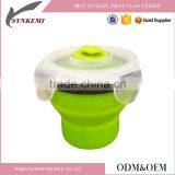Small Silicone Gel Box thumbnail-1