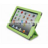 2015 Best Selling Leather Case for IPad thumbnail-3