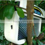 New Arrival Solar Car Exhaust Fan For Car Auto Evaporative Air Cooler Cooling Air Vent Cooler New thumbnail-4