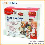 Kidssafe 30pcs Home Safety Starter Pack thumbnail-1