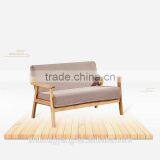 New Model Fabric Home Decoration Comfortable Furniture Living Room Sofa thumbnail-2