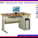 High quality office desk kd office table,executive table,computer table