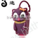 Adults Age Group Hand Sanitizer Holder or Toilet Soap for Basic Cleaning thumbnail-2