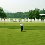 China synthetic grass for sport fields