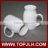 Chinese Supplier New Products Sublimation Blank Mug Coated Printable Ceramic Mug thumbnail-6