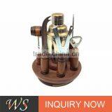 2017 Famous High Quality and Hot Sell Cocktail Shskers Set thumbnail-2